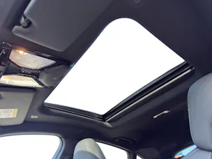 BMW i4 M50