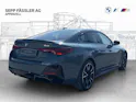 BMW i4 M50