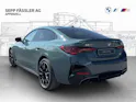 BMW i4 M50