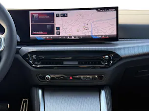BMW i4 M50