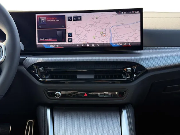 BMW i4 M50