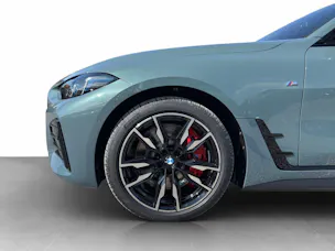 BMW i4 M50