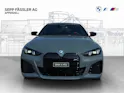 BMW i4 M50