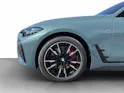 BMW i4 M50