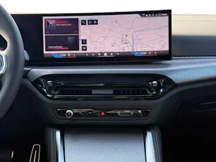 BMW i4 M50