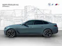BMW i4 M50