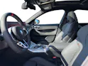 BMW i4 M50