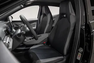 BYD Dolphin Surf Comfort