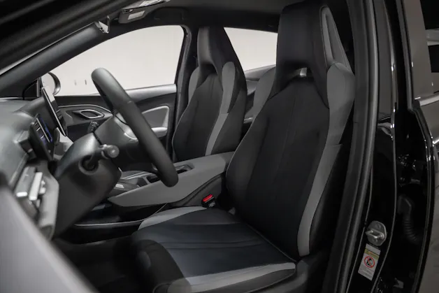 BYD Dolphin Surf Comfort