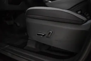 BYD Dolphin Surf Comfort
