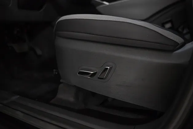 BYD Dolphin Surf Comfort