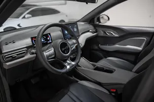 BYD Dolphin Surf Comfort
