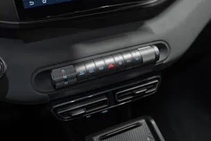 BYD Dolphin Surf Comfort