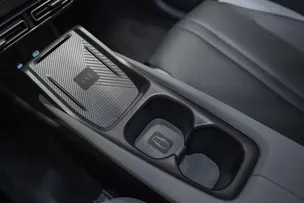BYD Dolphin Surf Comfort
