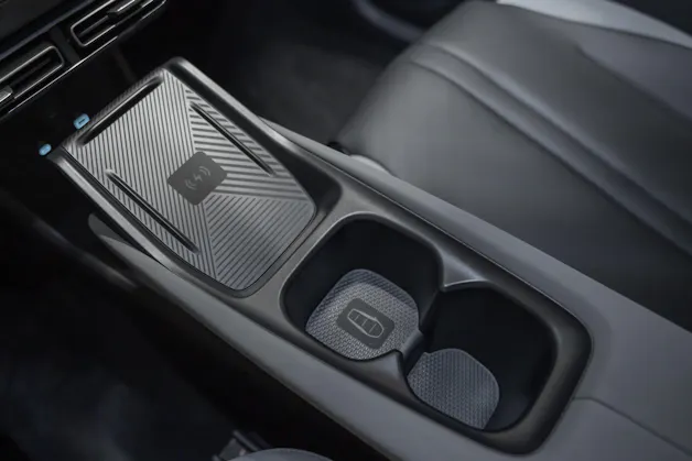 BYD Dolphin Surf Comfort