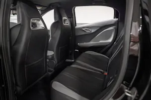 BYD Dolphin Surf Comfort