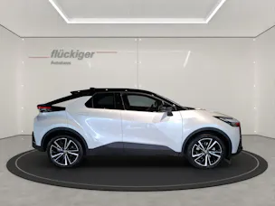 Toyota C-HR 2.0 PHEV Style