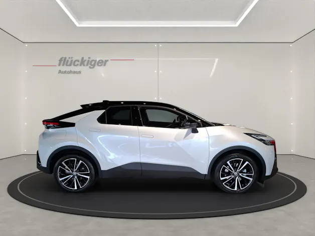 Toyota C-HR 2.0 PHEV Style