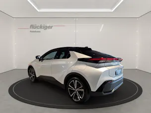 Toyota C-HR 2.0 PHEV Style