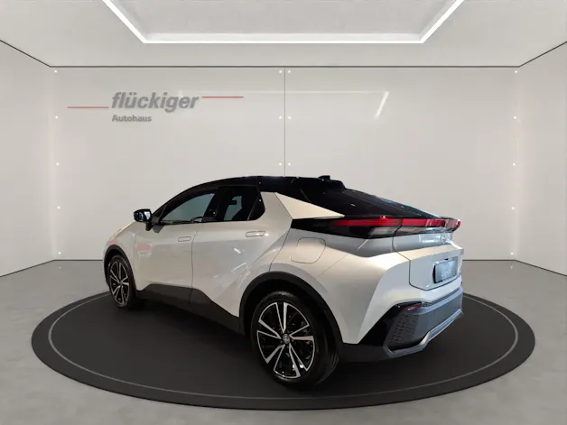 Toyota C-HR 2.0 PHEV Style
