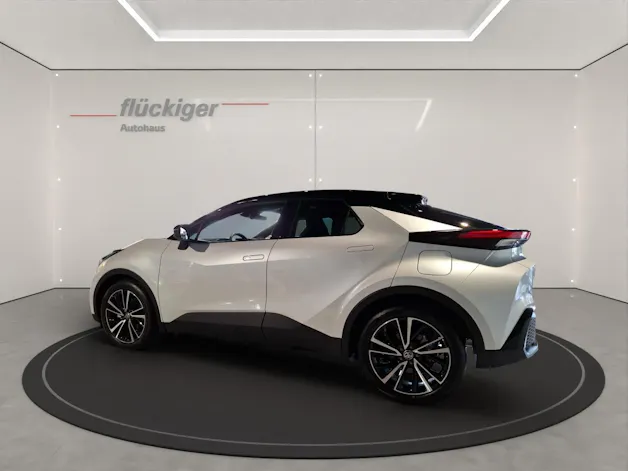 Toyota C-HR 2.0 PHEV Style