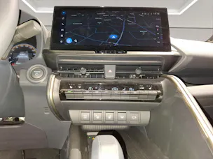 Toyota C-HR 2.0 PHEV Style