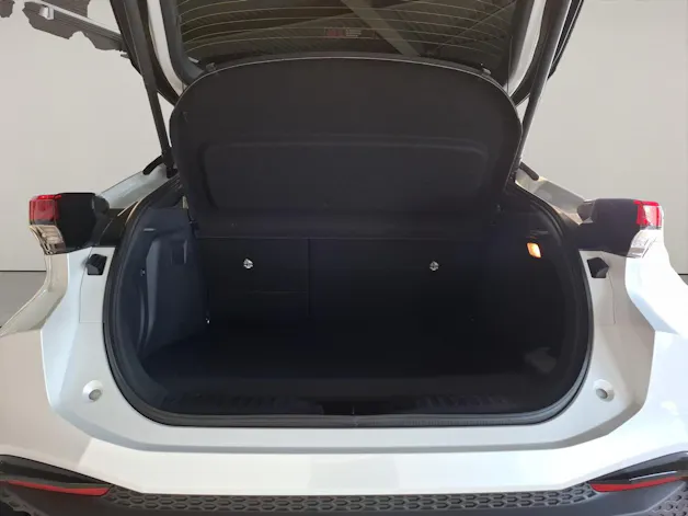 Toyota C-HR 2.0 PHEV Style