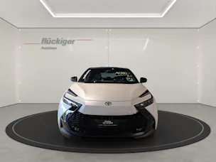 Toyota C-HR 2.0 PHEV Style