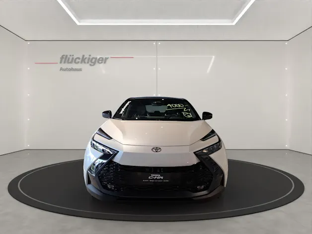 Toyota C-HR 2.0 PHEV Style