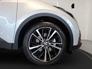 Toyota C-HR 2.0 PHEV Style