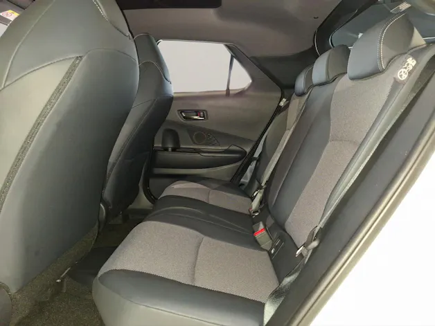 Toyota C-HR 2.0 PHEV Style