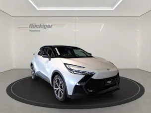 Toyota C-HR 2.0 PHEV Style