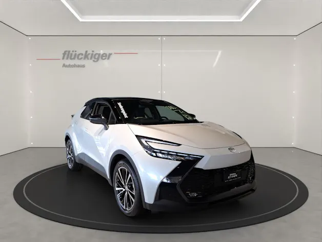 Toyota C-HR 2.0 PHEV Style