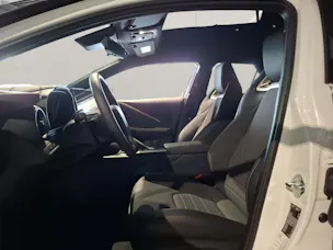 Toyota C-HR 2.0 PHEV Style