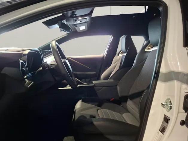 Toyota C-HR 2.0 PHEV Style