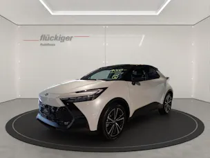 Toyota C-HR 2.0 PHEV Style