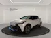 Toyota C-HR 2.0 PHEV Style