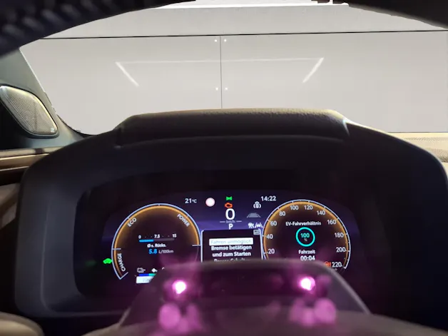 Toyota C-HR 2.0 PHEV Style