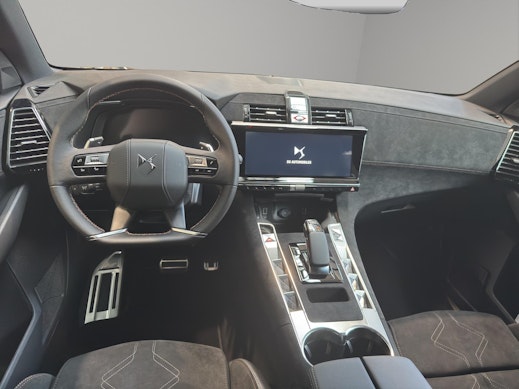 DS AUTOMOBILES DS7 1.6 E-Tense Pallas 4x4 3