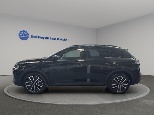 DS AUTOMOBILES DS7 1.6 E-Tense Pallas 4x4 2