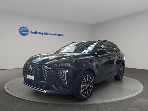 DS AUTOMOBILES DS7 1.6 E-Tense Pallas 4x4 0