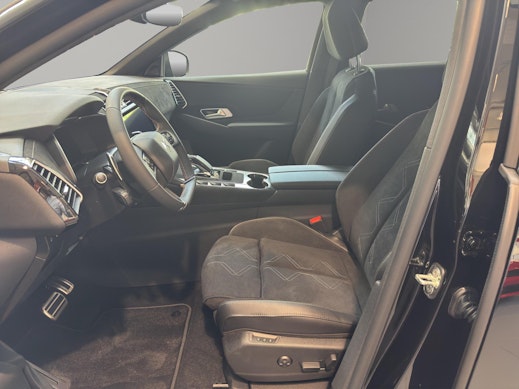 DS AUTOMOBILES DS7 1.6 E-Tense Pallas 4x4 1