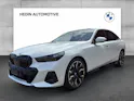 BMW 550e xDrive ///M Sportpaket Pro