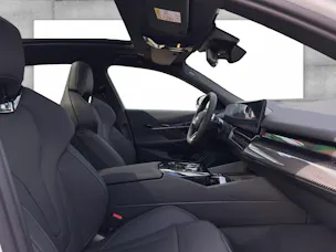 BMW 550e xDrive ///M Sportpaket Pro