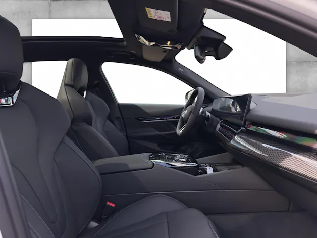 BMW 550e xDrive ///M Sportpaket Pro