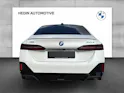 BMW 550e xDrive ///M Sportpaket Pro