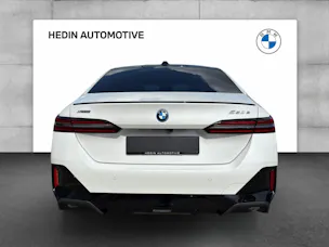 BMW 550e xDrive ///M Sportpaket Pro