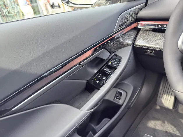 BMW 550e xDrive ///M Sportpaket Pro