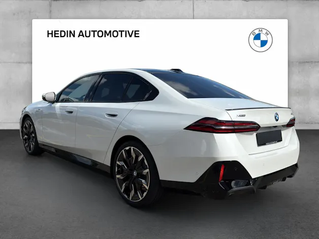 BMW 550e xDrive ///M Sportpaket Pro
