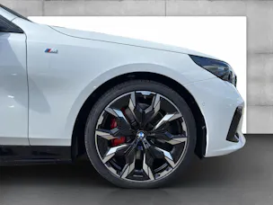 BMW 550e xDrive ///M Sportpaket Pro